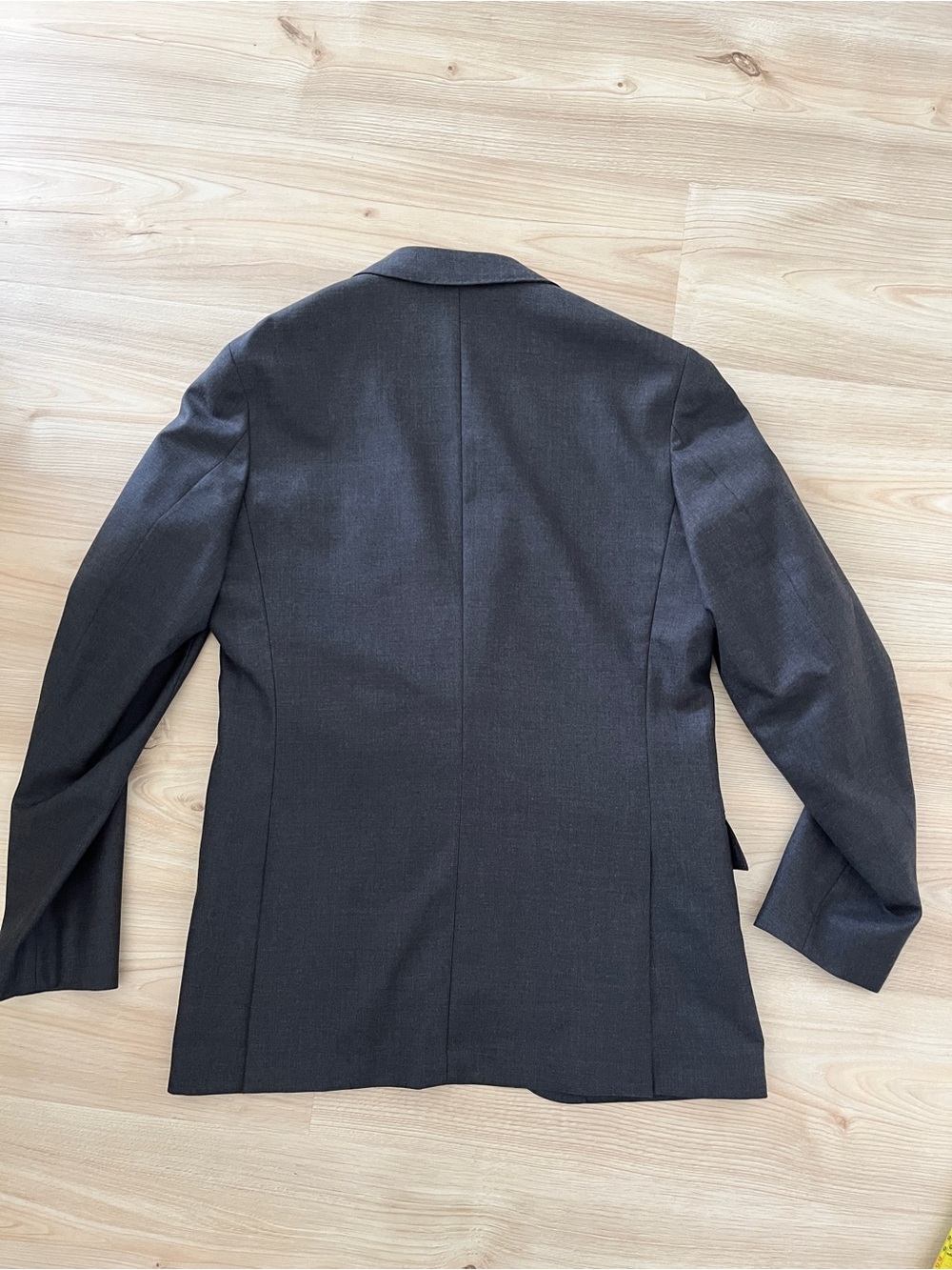 J Crew Ludlow American Woolen Company 38R Suit Jacket - Picture 11 of 11